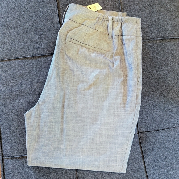 Talbot's Ankle Hampshire Pants - Picture 7 of 8